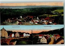 72517 W7485 Laucherthal - Lauchertbrücke Hitzkoferstraße