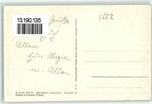 96152 W8602 Burghaslach - Fliegeraufnahme