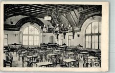 1170 Wien 17. Bezirk, Hernals 1922 Foto AK Gasthaus sommerheim des Vereins Oberösterreicher in Wien