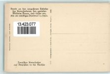 89407 W8880 Dillingen a d Donau - Wilhelm Bauer Erfinder Der Unterseeschiffahrt