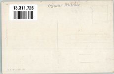 Der Bundesgenosse Karikatur Österreich Militär B.K.W.I 259-197 Pollak, C. J. Künstlerkarte