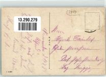 24534 W2350 Neumünster , Holst Foto AK 1. Knaben-Mittelschule
