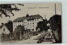 91710 W8820 Gunzenhausen am Altmühlsee - Hensoltshöhe