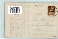91710 W8820 Gunzenhausen am Altmühlsee - Hensoltshöhe