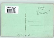 09111 O9000 Rabenstein - Schloß Brauerei