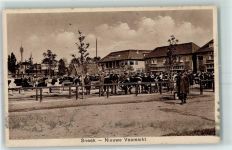8601 Sneek - Nieuwe Veemarkt