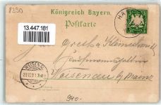 94163 W8391 Hals 1898 Lithographie Durchbruch Trieftspeer Ilz Ilzbrücke