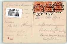 44623 W4690 Wanne - Zeche Pluto