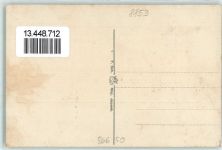 86650 W8853 Wemding Lithographie Kirche Heilige auf AK Engel Kriegerdenkmal Gruss