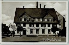 78048 W7730 Schwenningen am Neckar - Brauerei-Ausschank Zum Bären