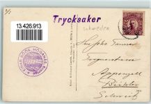 Höganäs - Ahlströmers Schakt