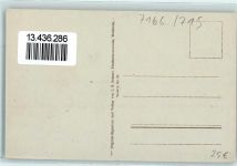 71540 W7157 Fornsbach , Württ - Hauptstraße