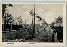 99610 O5230 Sömmerda 1917 - Villenkolonie