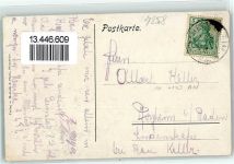 71296 W7258 Heimsheim - Gasthaus Brauerei Zu den 3 Königen Joh. Beck Schlegler Schloss Schule