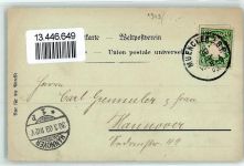 80331 W8000 München 1903 - Gasthaus Rheinischer Hof