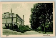 37170 W3418 Uslar - Bahnhofsweg
