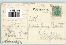 73566 W7071 Söhnstetten - Kirchstraße Wilhelmstraße