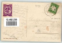93458 W8491 Neuaign 1910 - Gasthaus Anbeck