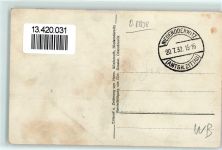 02791 O8808 Niederoderwitz - 200 jähriges Jubiläum der Kirche 1926 Porträts Engel