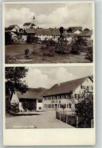86934 W8911 Ludenhausen - Gasthaus zur Posr