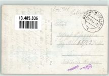 86934 W8911 Ludenhausen - Gasthaus zur Posr