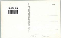 96170 W8602 Neuhausen - Gasthaus Brauerei Krug Warenhandlung Stäblein