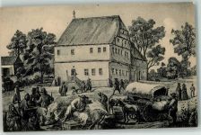 86424 W8901 Fleinhausen - Gasthaus alte Wirtschaft