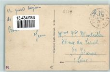 55627 W6574 Merxheim , Nahe - Altes Rathaus