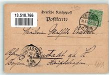 47533 W4190 Kleve , Niederrhein 1897 Lithographie Aussichtsturm Schwanenburg Stahlbrunnen Windmühle Schwan
