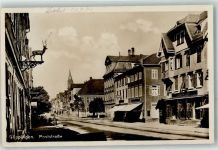 73033 W7320 Göppingen - Poststraße