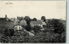 97299 W8702 Zell a. Main - Platz Blumenwiese
