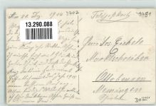 97299 W8702 Zell a. Main - Platz Blumenwiese