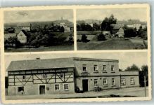 08428 O9621 Langenbernsdorf - Gasthaus Fickert