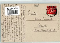 79379 W7840 Müllheim , Baden - Werderstasse