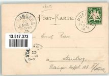 80331 W8000 München 1900 - Mühltal