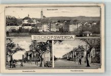 01877 O8500 Bischofswerda - Neustädterstraße