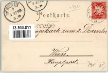 89264 W7912 Roggenburg , Schwab 1898 Lithographie Kloster Rogenburg Klosterkirche