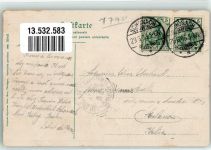 78098 W7740 Triberg im Schwarzwald 1906 - Hauptstraße