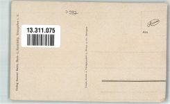 88250 W7987 Weingarten , Württ Künstlerkarte Blutritt