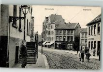 58332 W5830 Schwelm 1911 - Ostenstraße