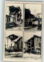 Plovdiv Plowdiw - Trümmer