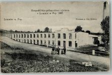 Lomnice nad Popelkou Lomnitz a d Popelka