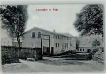 Lomnice nad Popelkou Lomnitz a d Popelka - Gasthaus Josef Horak