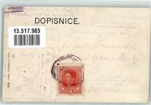 Lomnice nad Popelkou Lomnitz a d Popelka - Gasthaus Josef Horak
