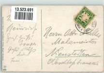 67480 W6732 Edenkoben - Villastraße