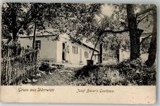 3012 Pressbaum - Gasthaus Bauer Dürrwien