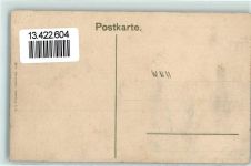 O7400 Altenburg , Thür Kornblumentag sign. Plietzsch AK Blumentag Lithographie / Künstlerkarte