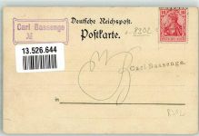 01816 O8302 Bad Gottleuba 1899 Lithographie Gasthaus Zum Kronprinz Denkmal