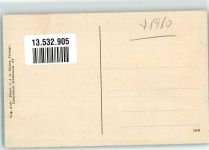 87561 W8980 Oberstdorf Foto AK Villa Math