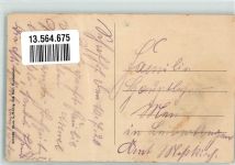69253 W6901 Heiligkreuzsteinach 1920 - Gasthaus zum roten Löwen